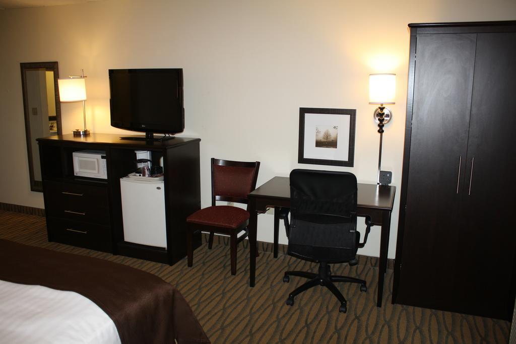Americinn By Wyndham Rogers Rom bilde
